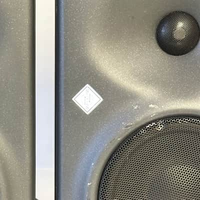 Pair of Neumann KH120A Powered Studio Monitor Speakers image 16