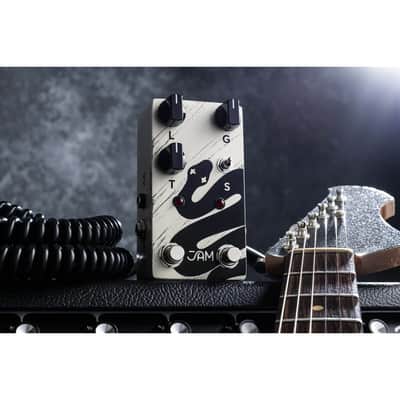 JAM Pedals Rattler mk.2 Pedal image 12