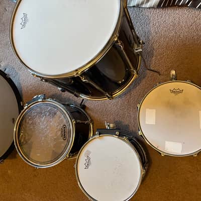 Pearl Export series Late-90s - Purple image 8