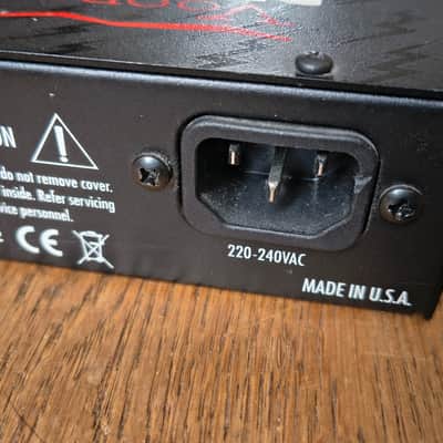 Voodoo Lab Pedal Power 2 Plus image 10