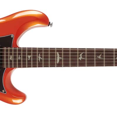 PRS SE NF3 RW Metallic Orange 2026 image 1