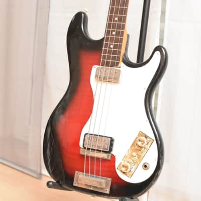 Hofner 182 1964 - Sunburst image 1