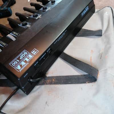 Elka Sgp 150 Mono Synth Organ Pedal image 2