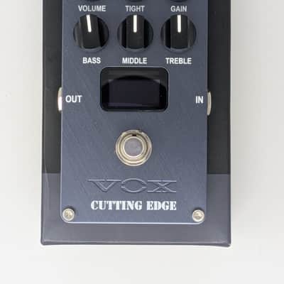 Vox Valvenergy Cutting Edge | Reverb