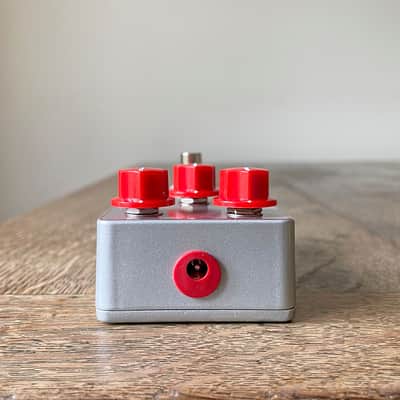 Moonn Electronics Alpaca Overdrive Bild 5