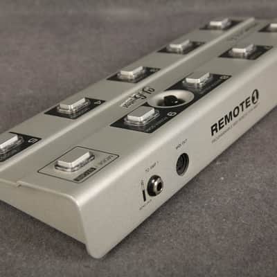BluGuitar REMOTE1 Foot Controller - 2nd Hand image 4