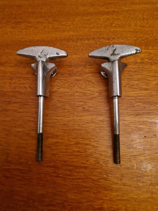 Sonor Teardrop t rods