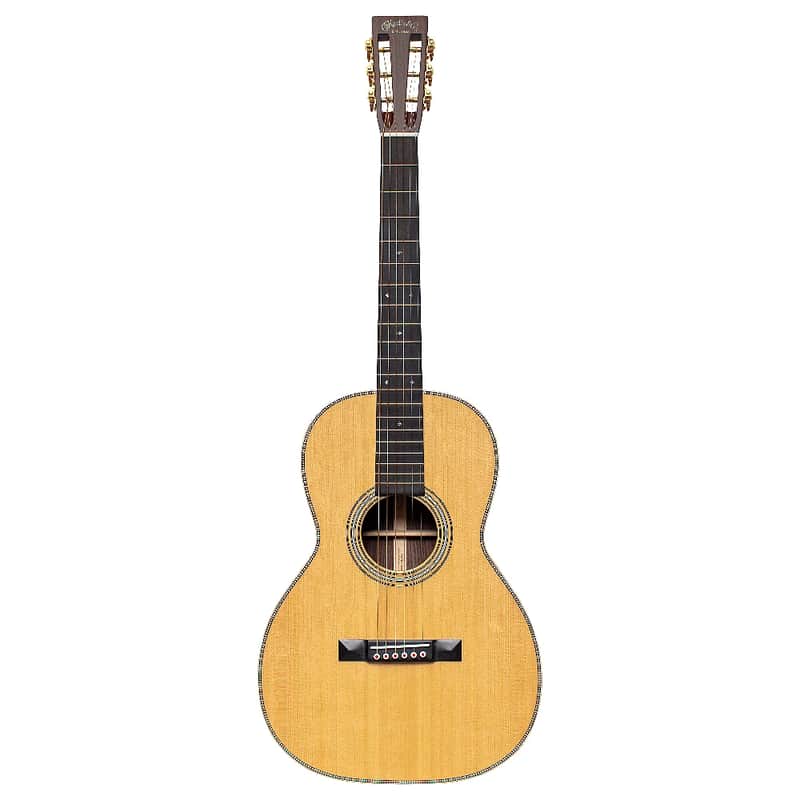 Martin 0012-28 Modern Deluxe | Reverb