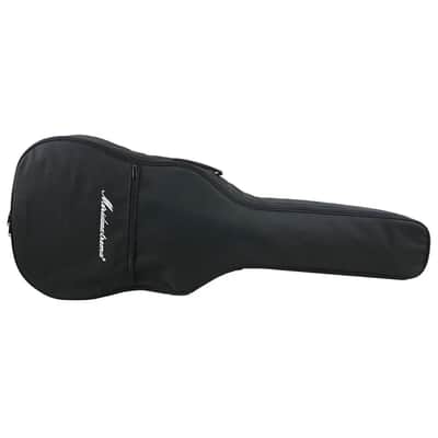 Mérida SCAR-SENIOR-PRO EQ Grand Auditorium Acoustic-Electric Guitar image 6