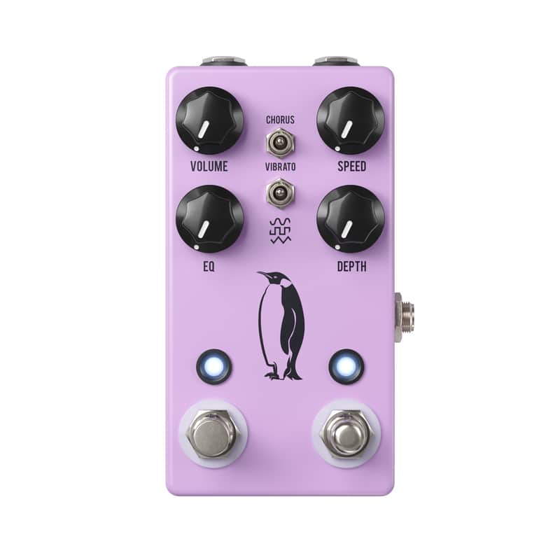 JHS Emperor V2 image 1