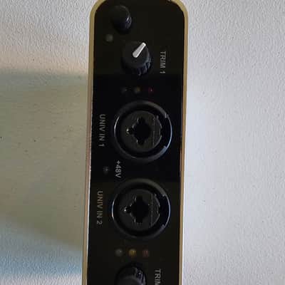 Echo Audio Fire 4 FirewireAudio Interface | TESTED and working | w/power cord image 3