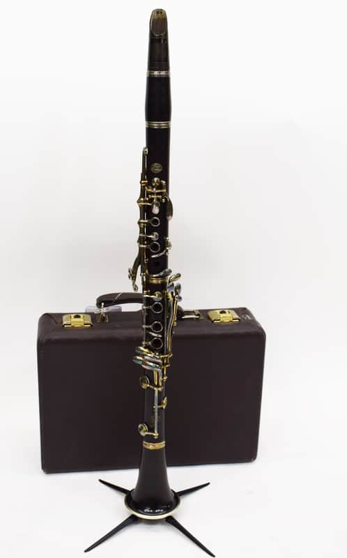 Buffet R13 B 660 Professional Bb Clarinet image 1
