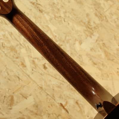 tkitki ukulele Br-Akaka Sinker Redwood Baritone 2020's image 7