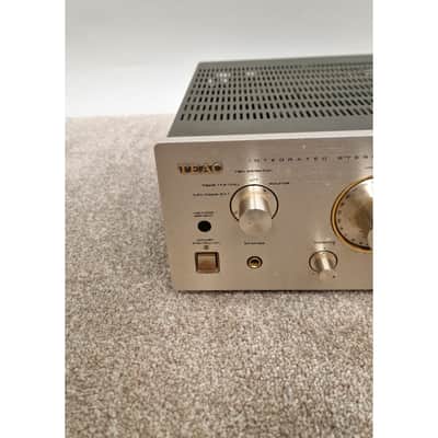 Teac A-H500 - Hi-Fi Amplifier - Good image 4