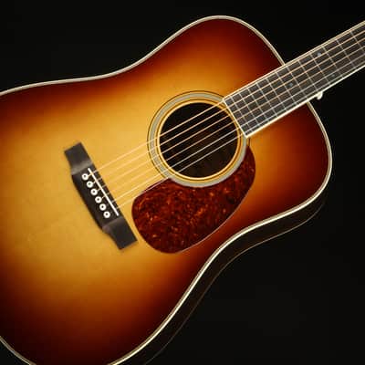 HOLD - Preston Thompson DBS-BA Billy Strings Signature - Brazilian & Adi #6 of 33 2021 image 13