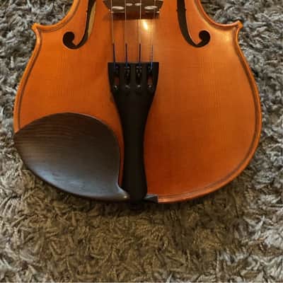 Yamaha V5 Violin 4/4 image 2