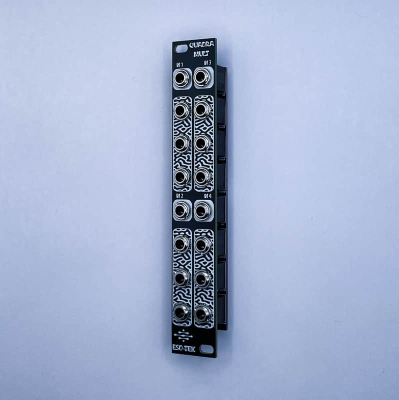 Quadra Mult (Quad Passive Multiple) image 1
