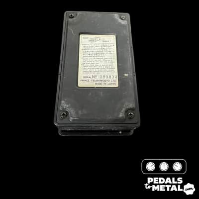 Arion SPE-1 Parametric EQ (led does not work )-x13870 image 5