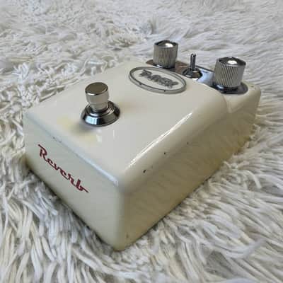 T-Rex Tonebug Reverb image 3