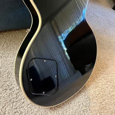 1974 Gibson Les Paul Custom (20th Anniversary Edition) (Randy Rhoads Guitar!) image 10
