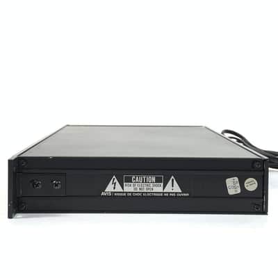 dbx 160XT Compressor / Limiter 2000s - Black TGHM image 5