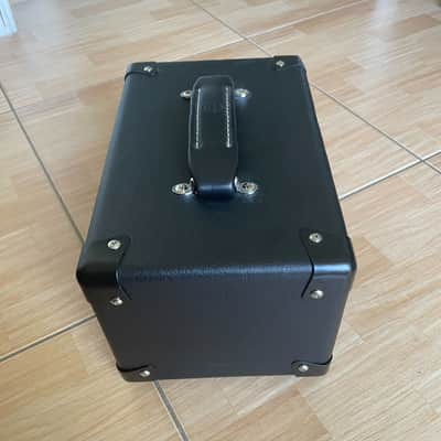 Blackstar HT-1 Metal 1W Tube Guitar Amp Head image 7