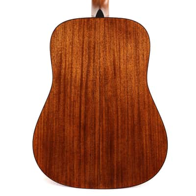 Martin Standard Series D-18 Acoustic Guitar Sunburst image 6