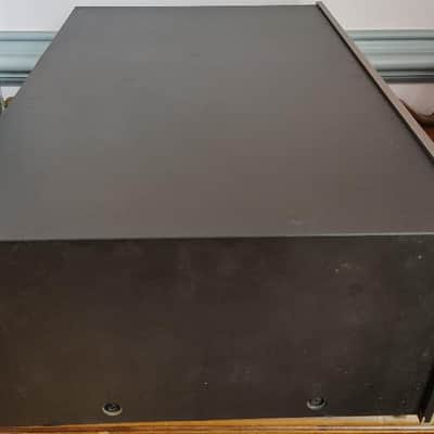 MCS (Modular Component Systems) / Panasonic 683-2500 stereo receiver with 8-track player in excellent condition serviced - 1970's image 5