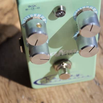 Keeley "Seafoam Chorus" image 10