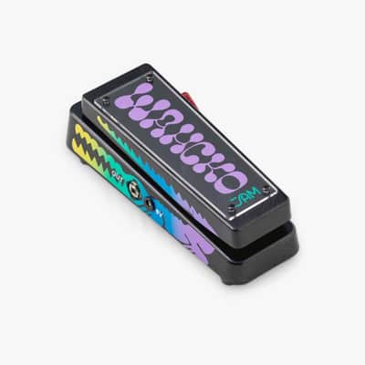 JAM Pedals Wahcko Bass image 5