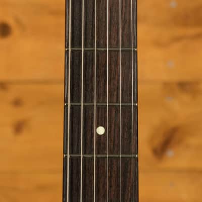 Collings 290 - Jet Black w/TV Jones image 7