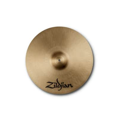 Zildjian K Dark Crash Thin Cymbal 18" image 2