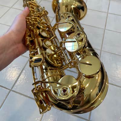 Serviced Yamaha YAS-62III Alto Saxophone (Ready to Play) - Mint Condition image 4