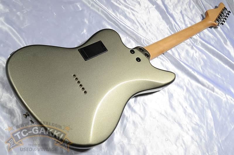 Fernandes Jg 85 Im | Reverb