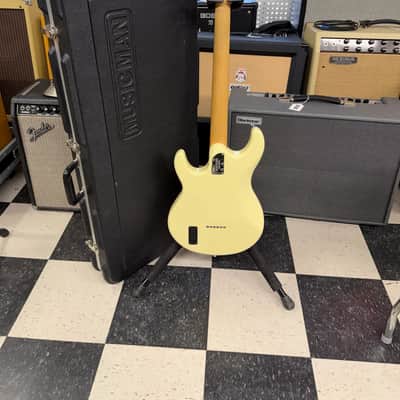 Ernie Ball Music Man Silhouette Special HSS HT White w/ EMG image 10