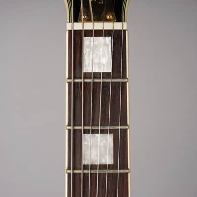 Epiphone Zakk Wylde Signature Les Paul Custom - 2006 MIK - Bullseye w/HSC image 7