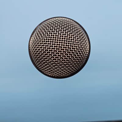 ☆Vintage 1990s Beyerdynamic M260 N(C)S Hypercardioid Ribbon Microphone - M 260 N image 14