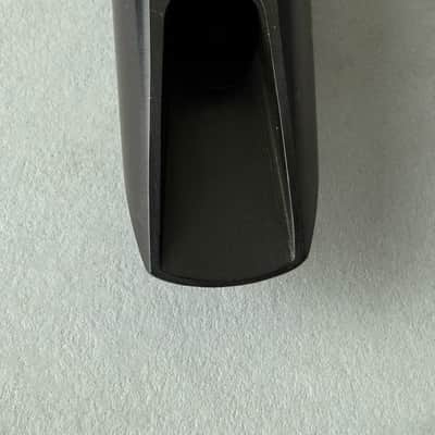 Berg Larsen 80/0 M Soprano Saxophone Mouthpiece image 10