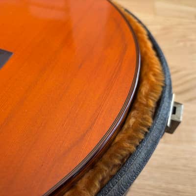 Jose Ramirez 1A Cedar/Indian Rosewood Vintage 1979 Spain image 10