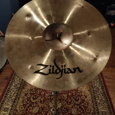 Zildjian 18" K Series Cluster Crash Cymbal 2019 - Present - Traditional image 3