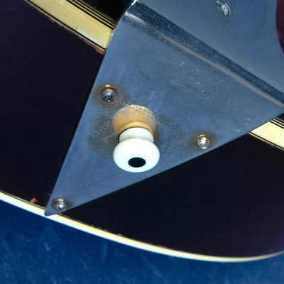 1955 Gibson Super 400 CES image 9