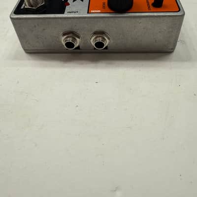 Electro Harmonix Attack Decay Tape Reverse Simulator Guitar Effect Pedal + Box image 5