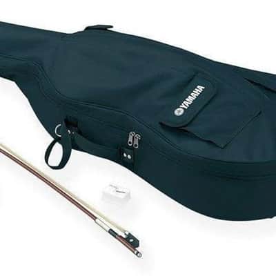 Yamaha AVC5 3/4 Cello image 2
