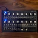Doepfer Darktime Sequencer 2026 - Black - with Blue Lights