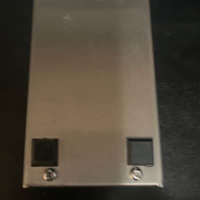 Origin Effects Cali 76 Mid 2020 - Silver image 2