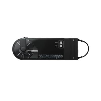 Audio-Technica AT-SB727 2026 - Black image 3