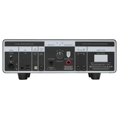 Universal Audio OX Amp Top Box image 1
