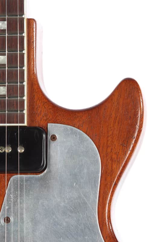 Gibson Custom Shop Bob Marley Signature Les Paul Special image 6