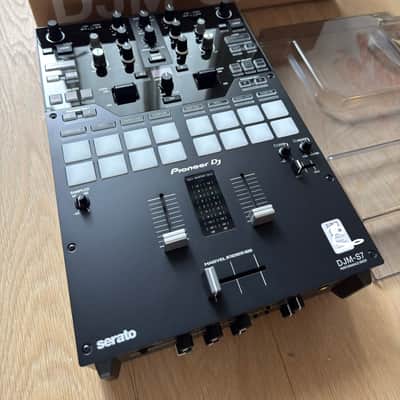 Pioneer DJM-S7 never used image 2