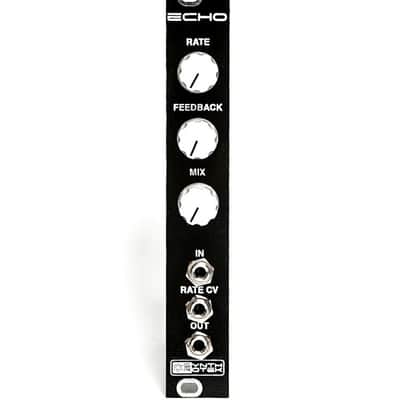 Synthrotek ECHO Kit - Voltage Controlled Echo image 2